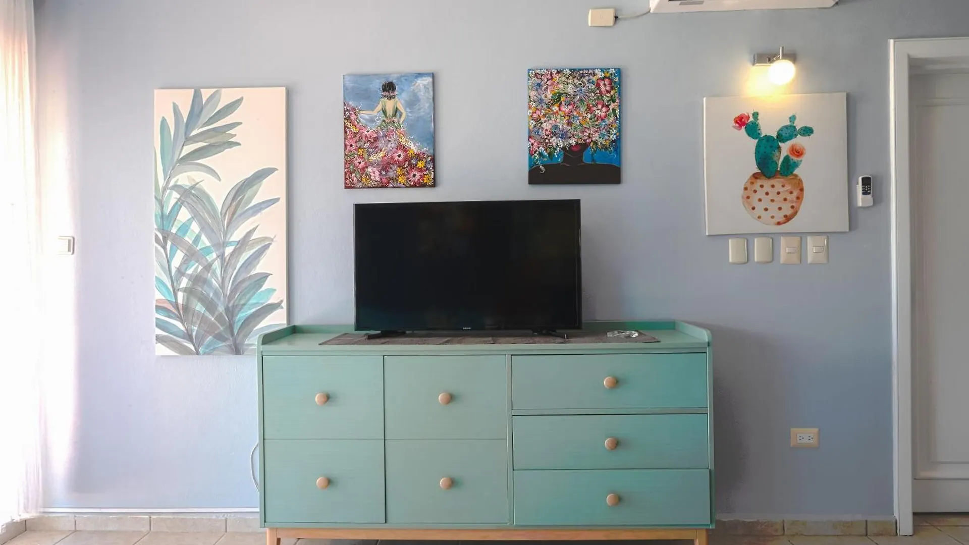 Appartement Stanza Mare 1 Bedroom 2Br,3Br Apartament On The Beach Punta Cana