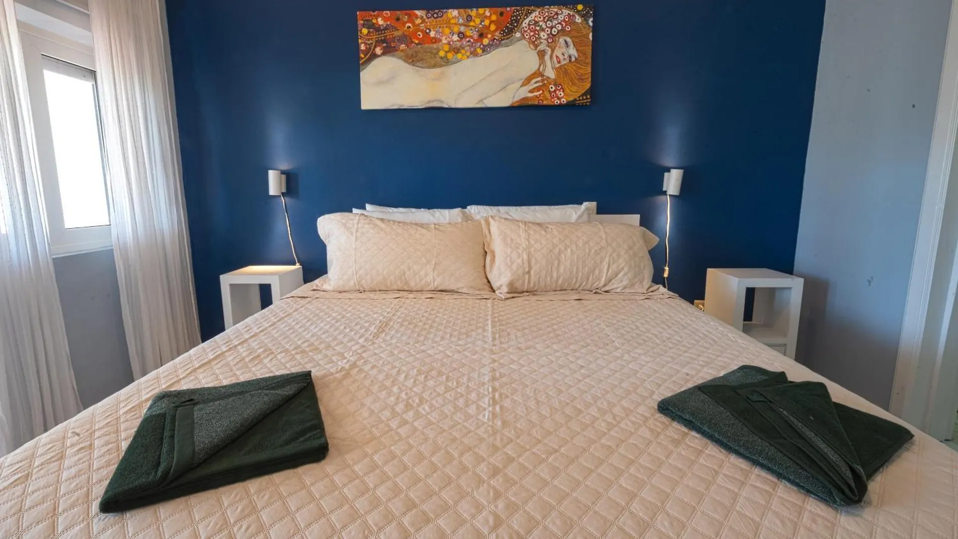 Stanza Mare 1 Bedroom 2Br,3Br Apartament On The Beach Punta Cana