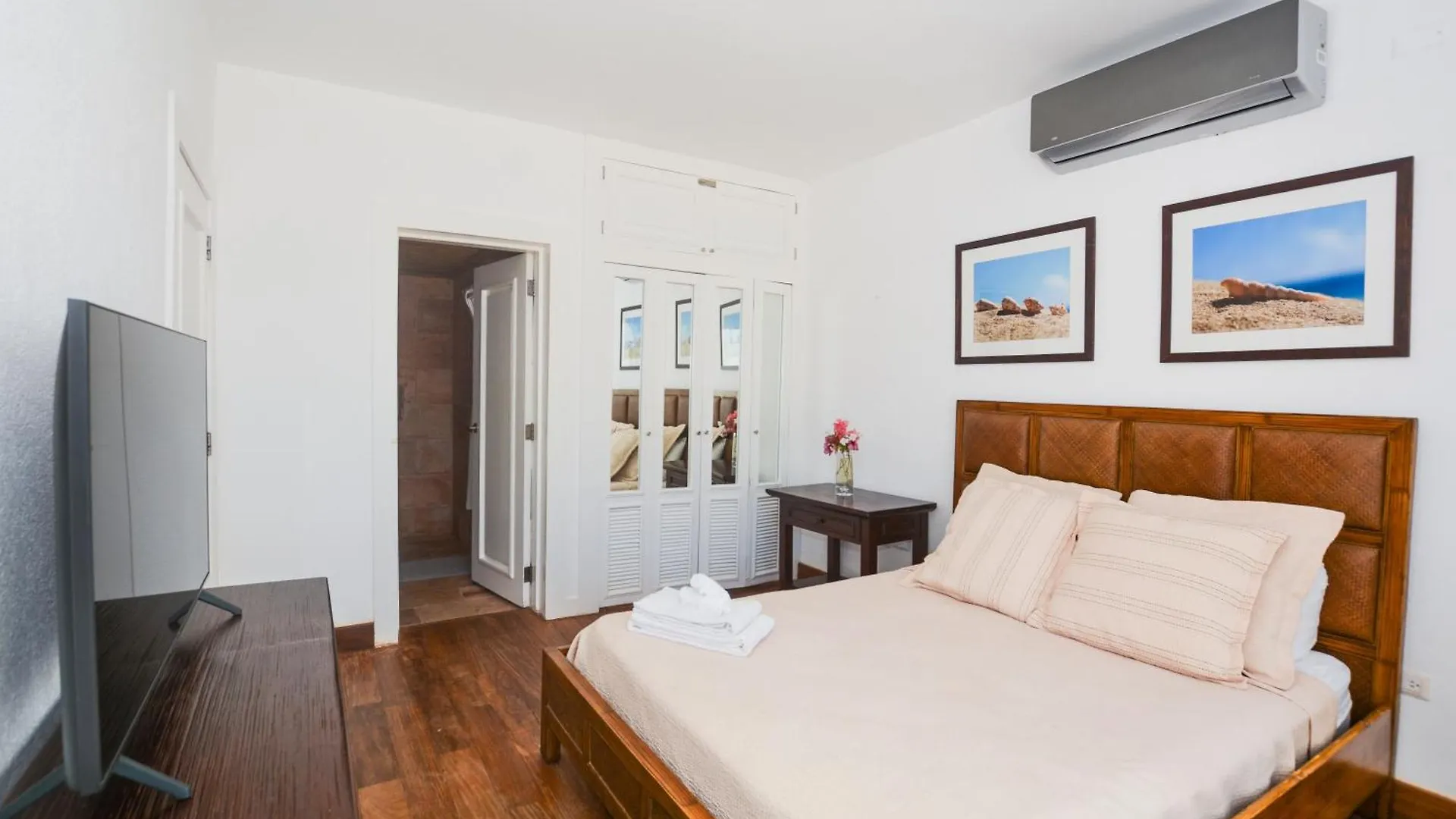 Stanza Mare 1 Bedroom 2Br,3Br Apartament On The Beach Punta Cana 0*,  Dominicaanse Republiek