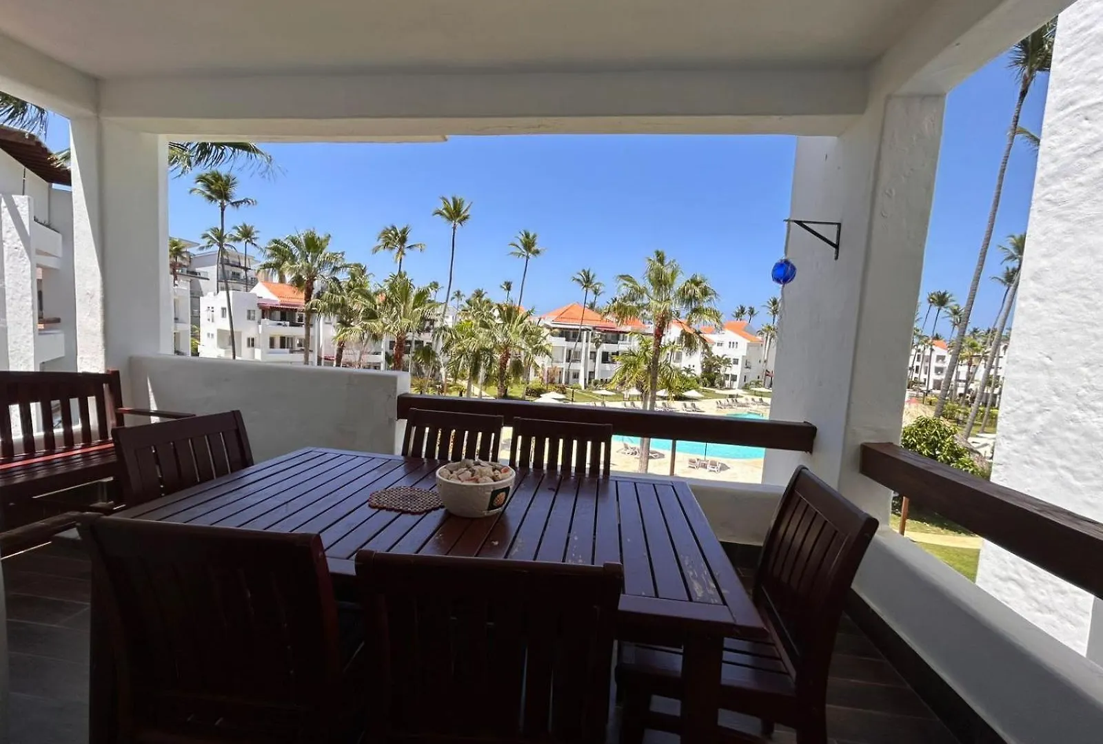 Stanza Mare 1 Bedroom 2Br,3Br Apartament On The Beach Punta Cana