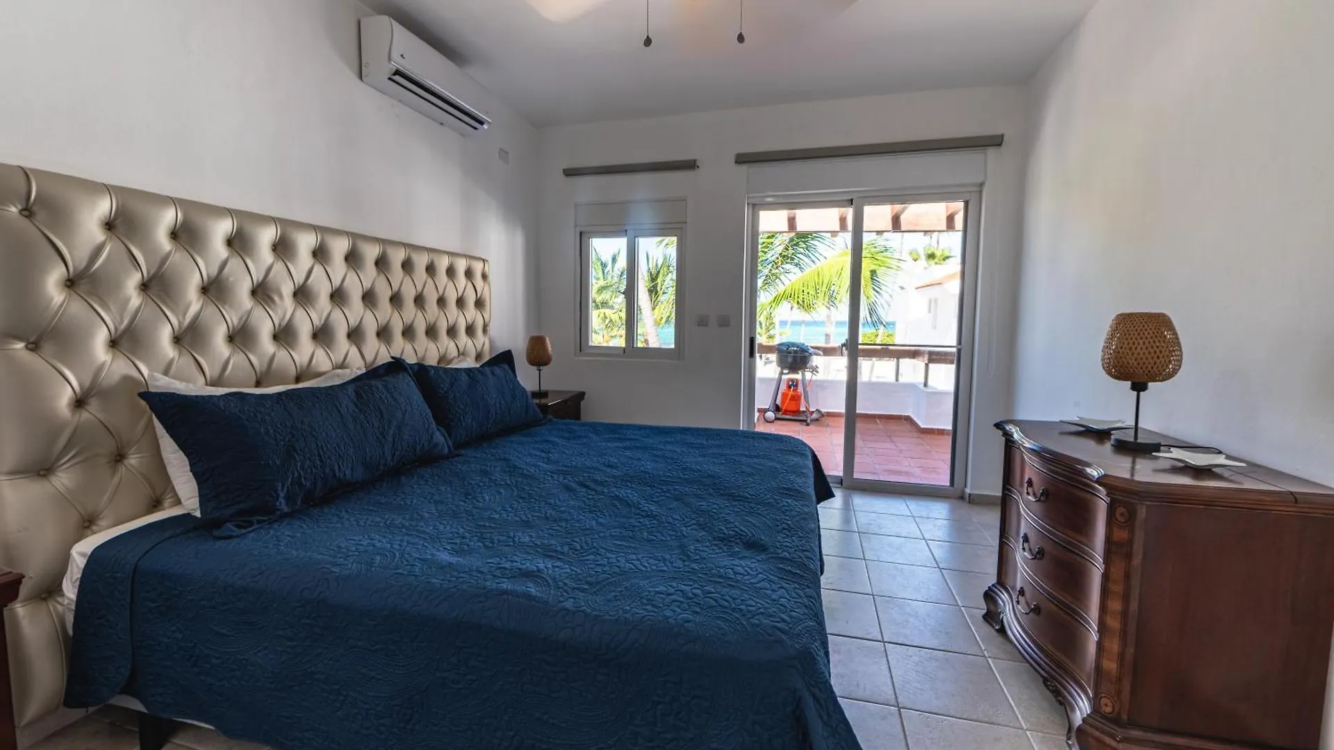 Stanza Mare 1 Bedroom 2Br,3Br Apartament On The Beach Punta Cana Appartement
