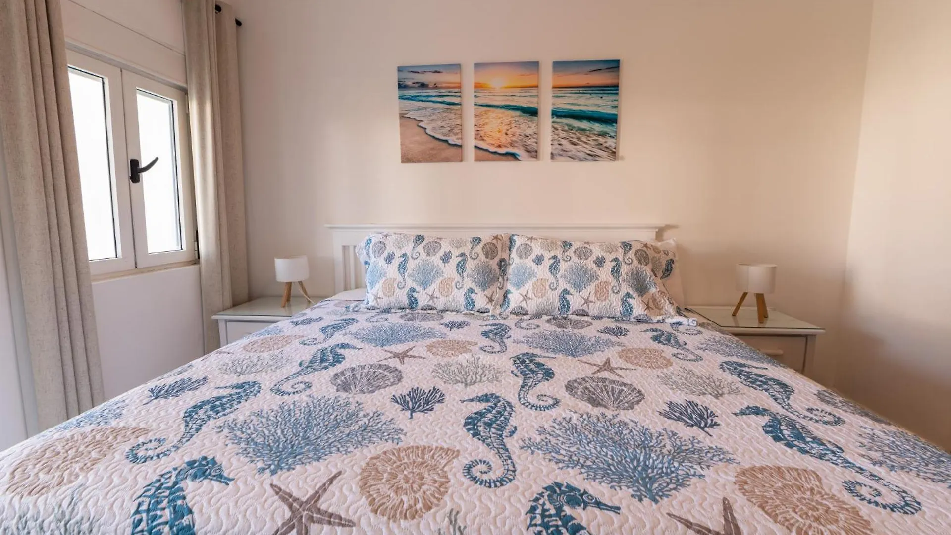 Appartement Stanza Mare 1 Bedroom 2Br,3Br Apartament On The Beach Punta Cana