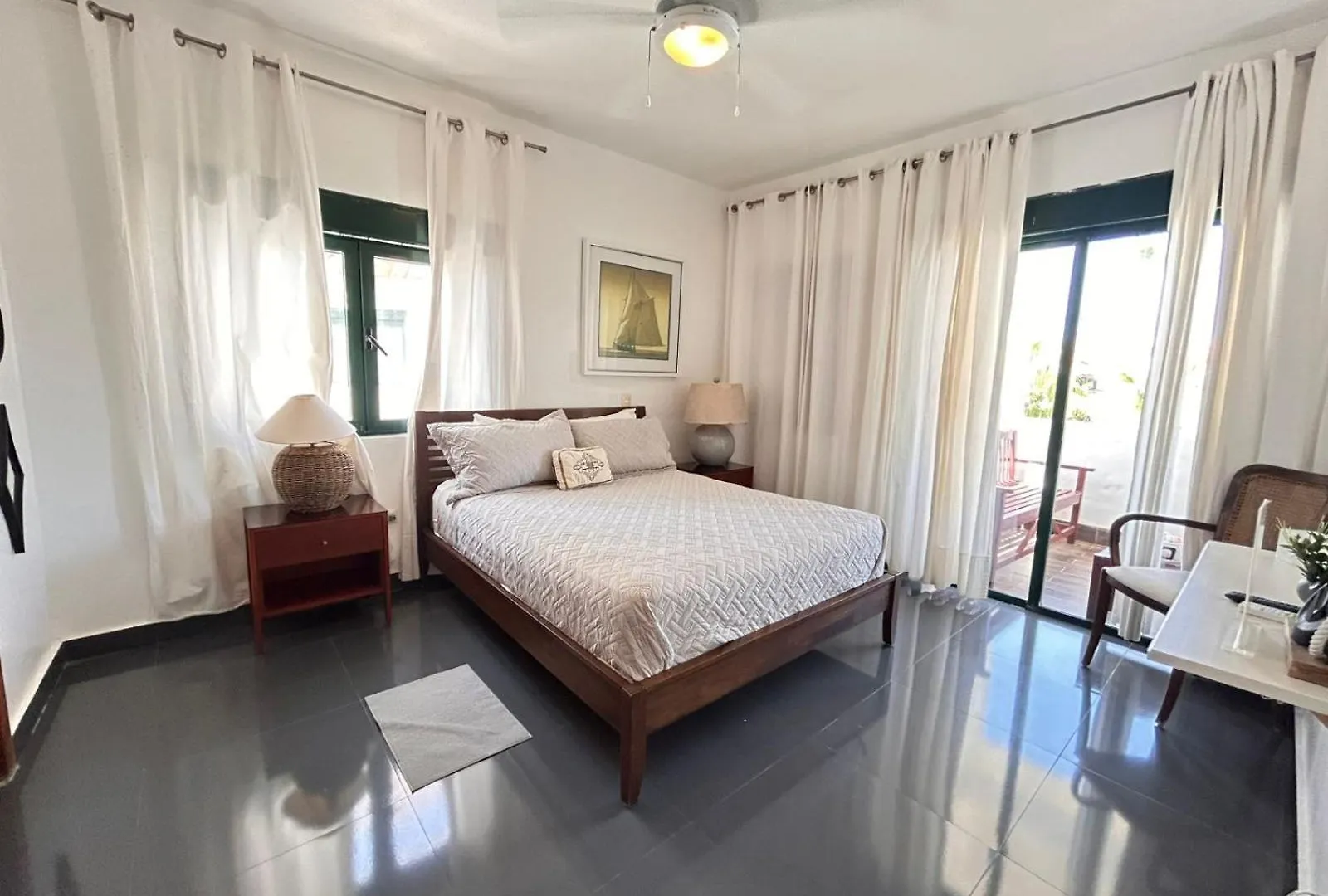 Appartement Stanza Mare 1 Bedroom 2Br,3Br Apartament On The Beach Punta Cana