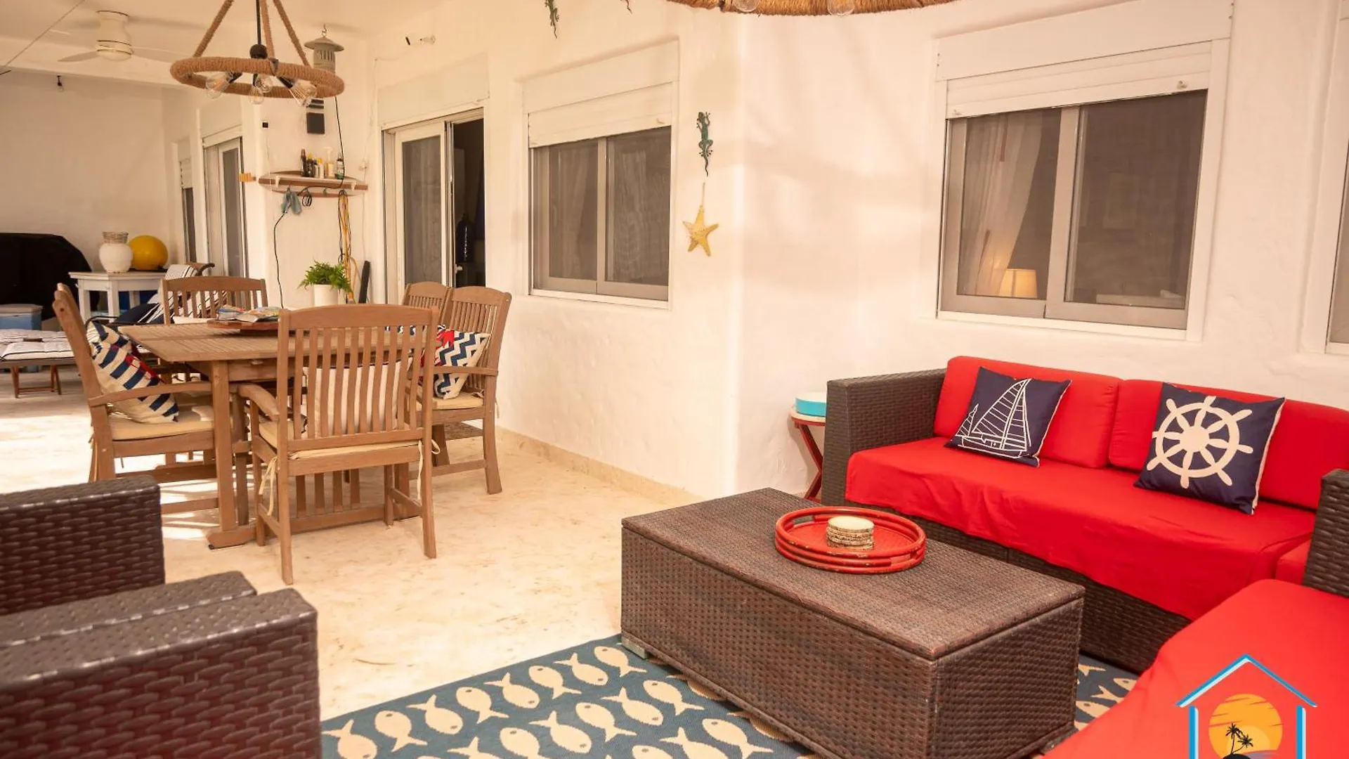 Stanza Mare 1 Bedroom 2Br,3Br Apartament On The Beach Punta Cana 0*,