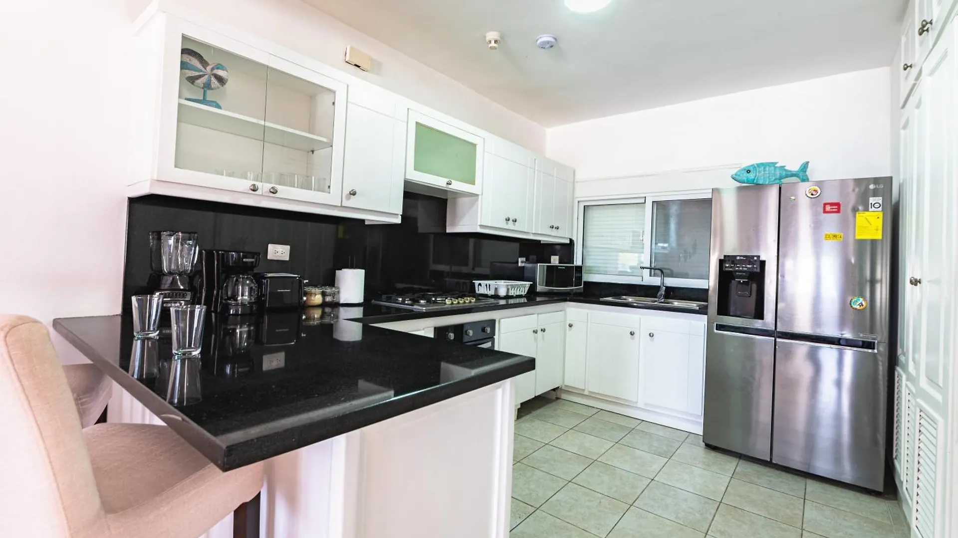 Appartement Stanza Mare 1 Bedroom 2Br,3Br Apartament On The Beach Punta Cana