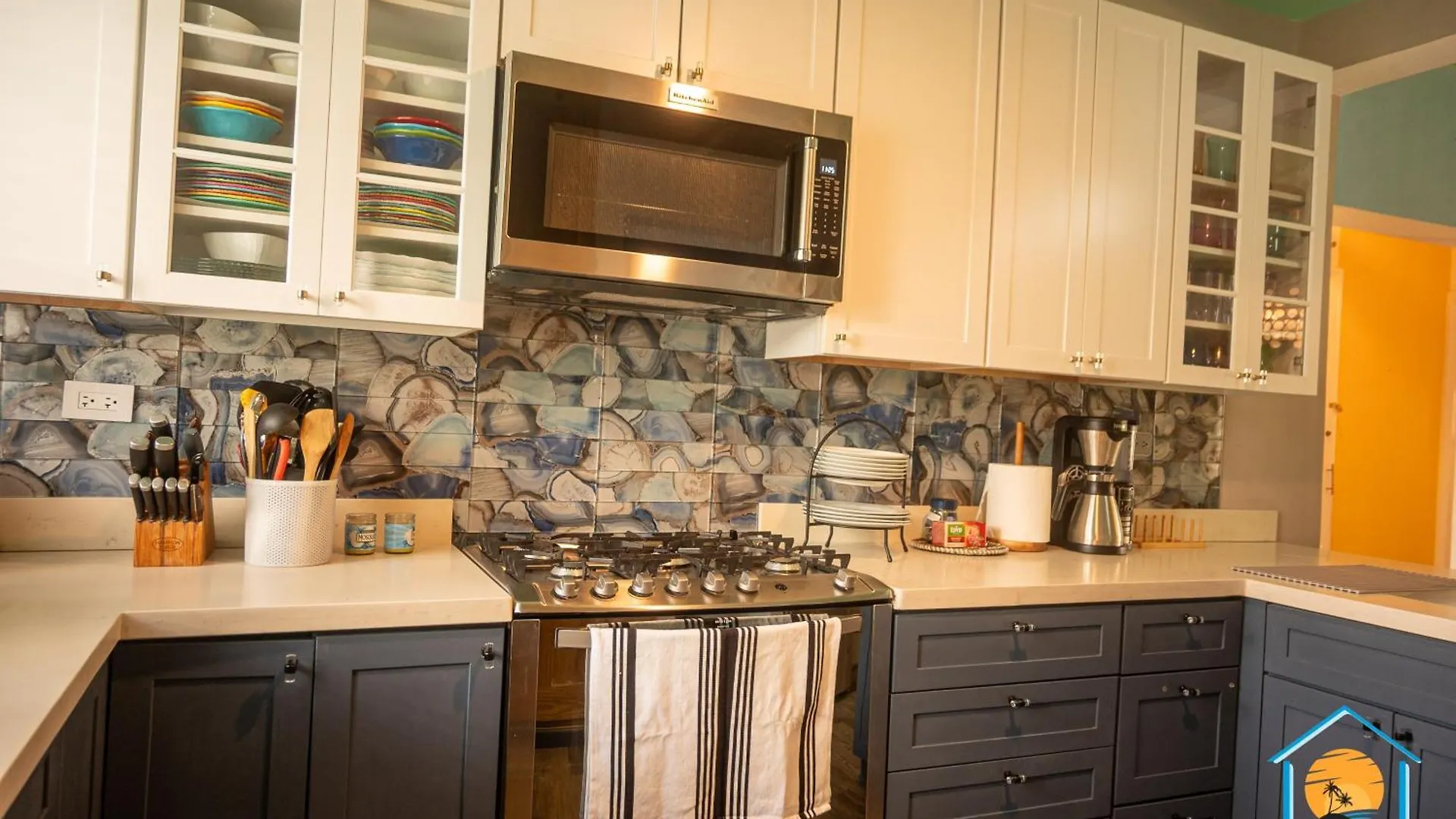 Appartement Stanza Mare 1 Bedroom 2Br,3Br Apartament On The Beach Punta Cana