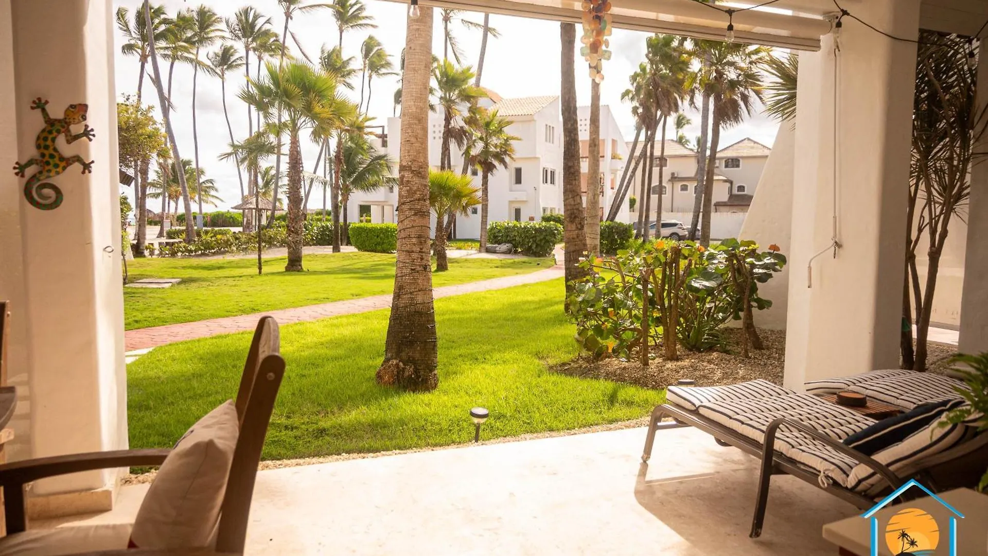 Stanza Mare 1 Bedroom 2Br,3Br Apartament On The Beach Punta Cana Appartement