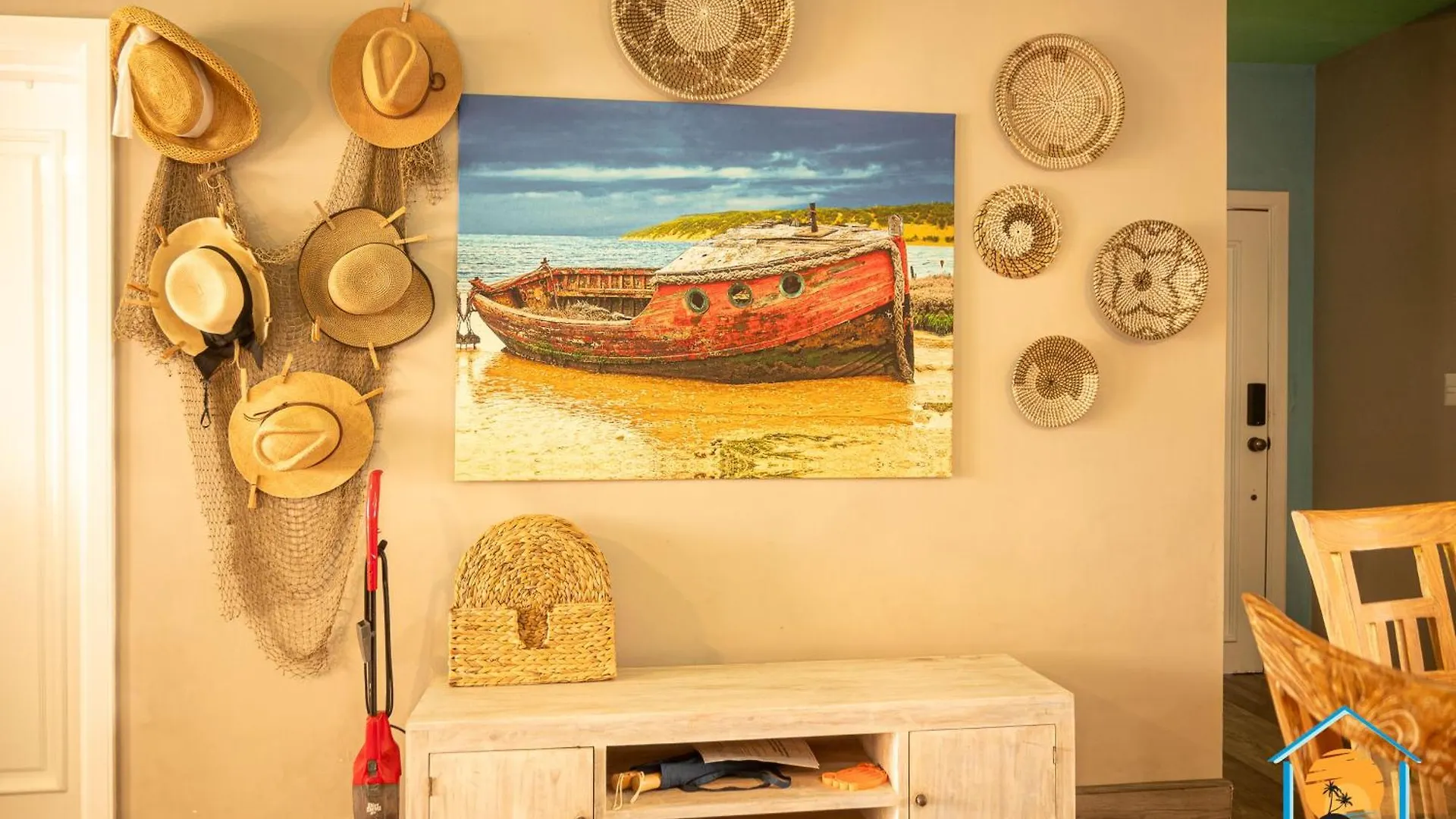 Appartement Stanza Mare 1 Bedroom 2Br,3Br Apartament On The Beach Punta Cana