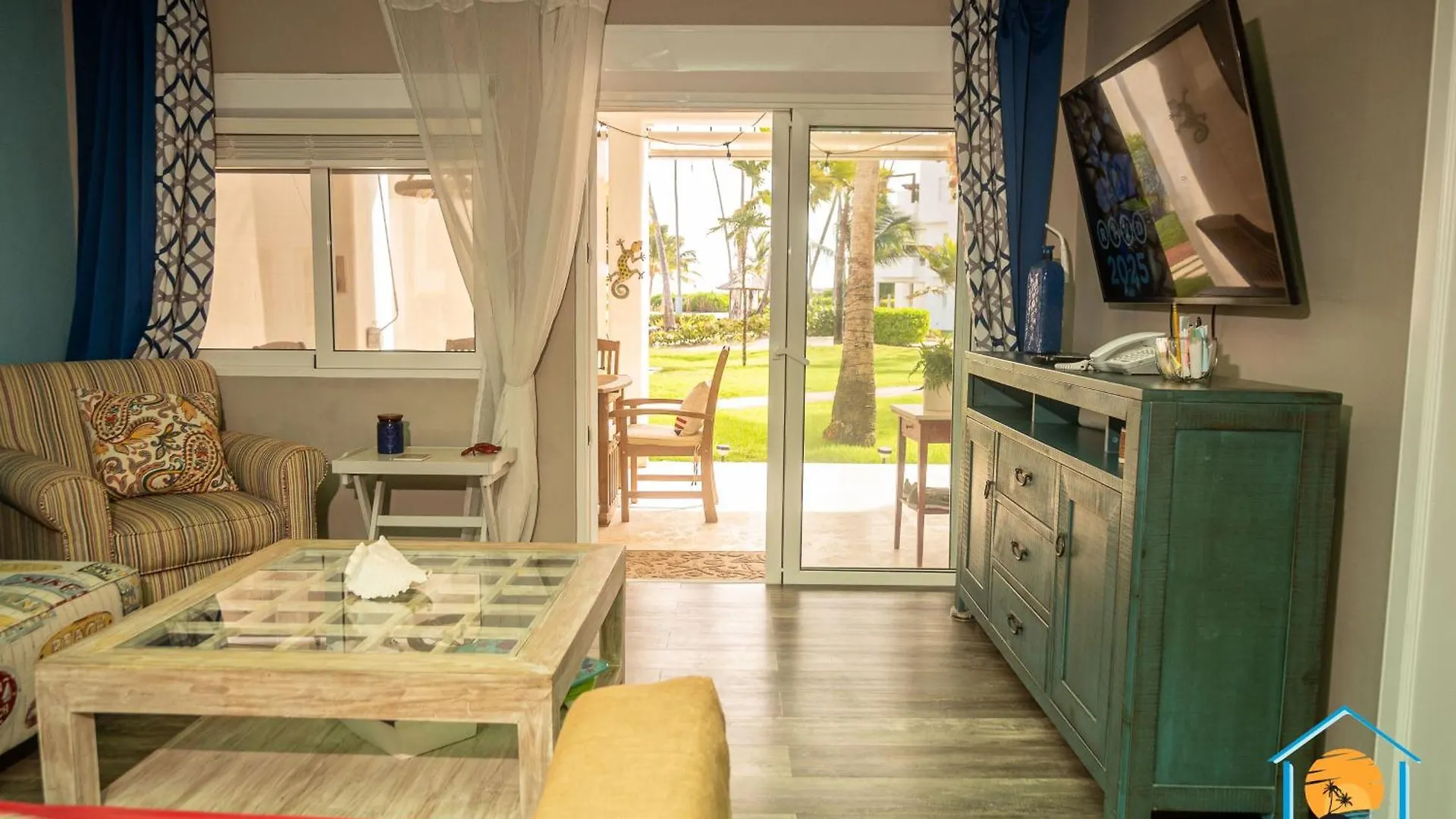 Stanza Mare 1 Bedroom 2Br,3Br Apartament On The Beach Punta Cana Dominicaanse Republiek