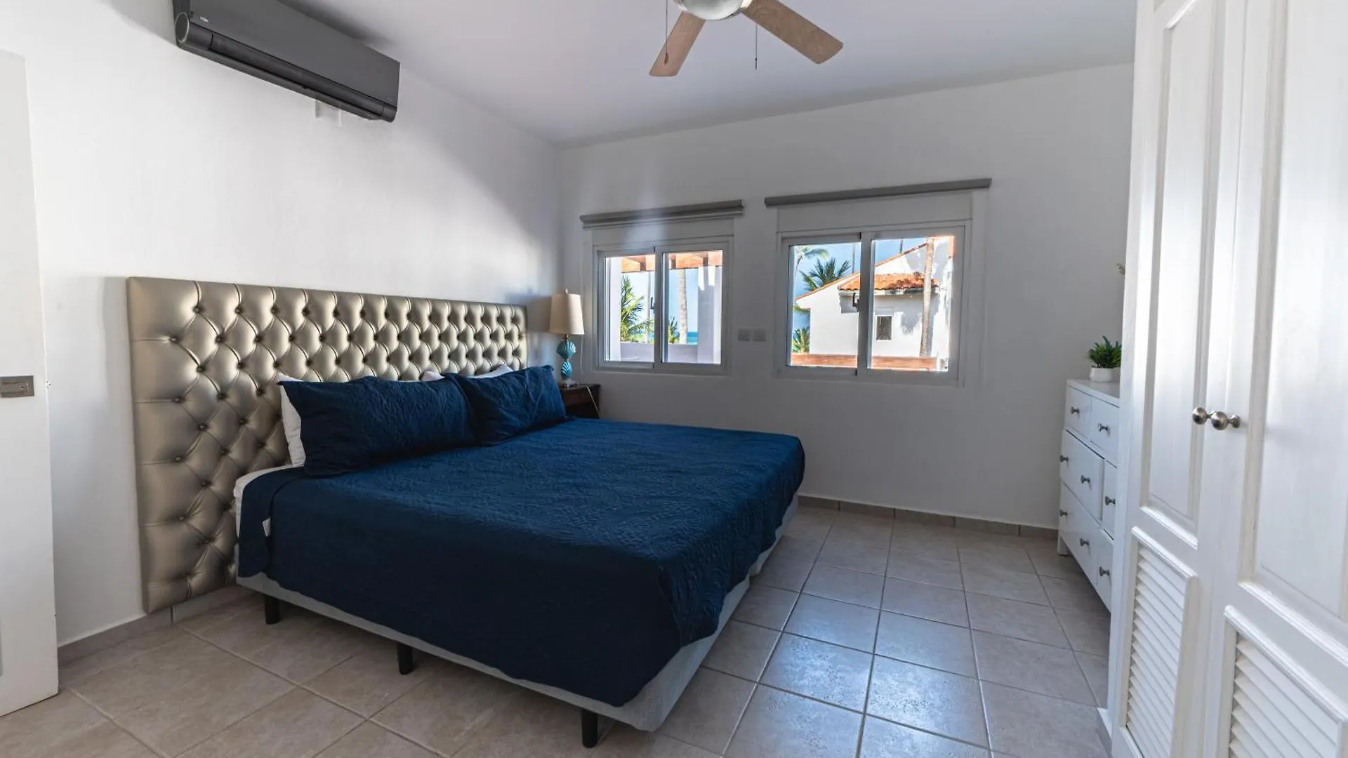Stanza Mare 1 Bedroom 2Br,3Br Apartament On The Beach Punta Cana Dominicaanse Republiek