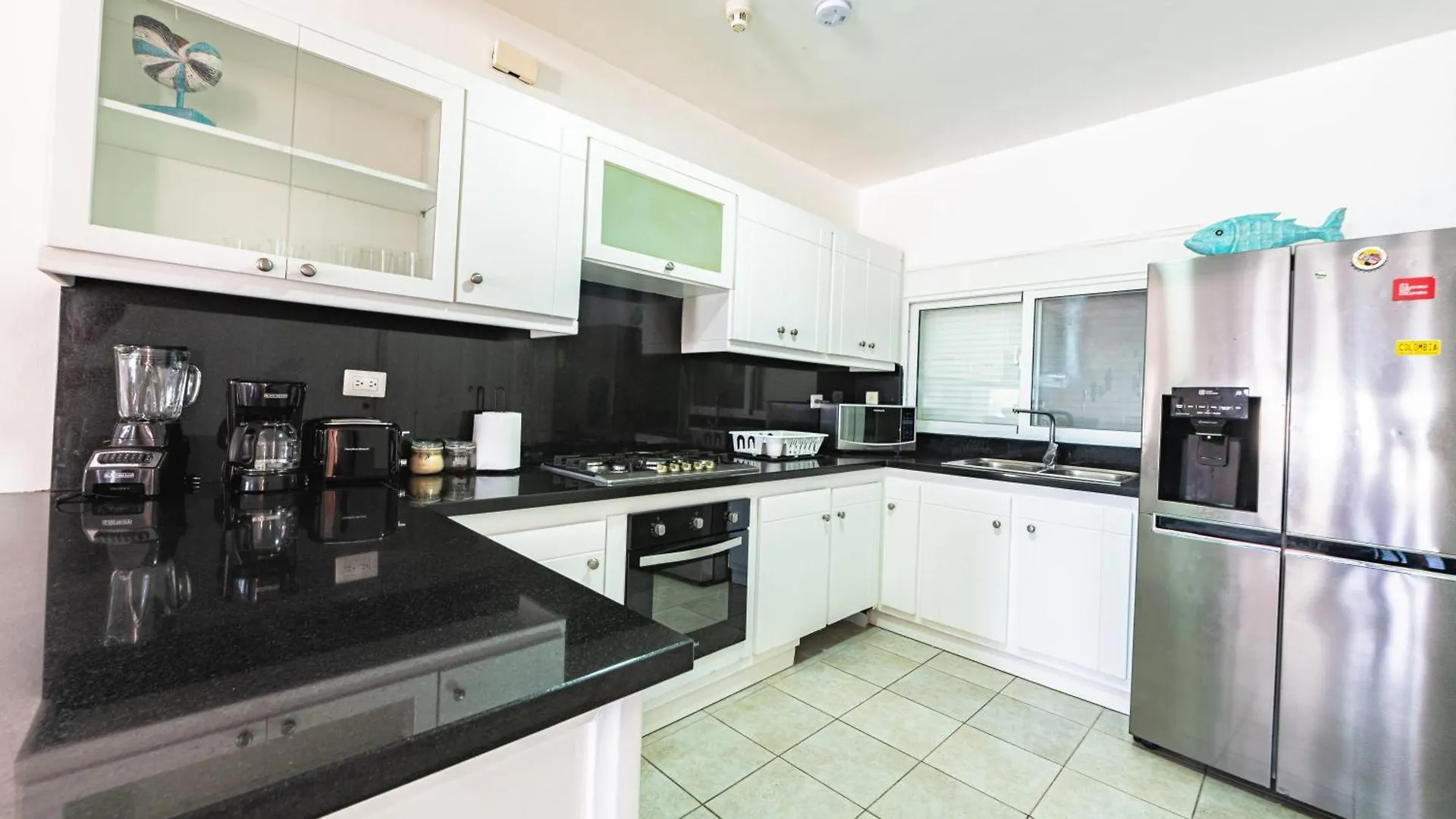 Stanza Mare 1 Bedroom 2Br,3Br Apartament On The Beach Punta Cana Appartement