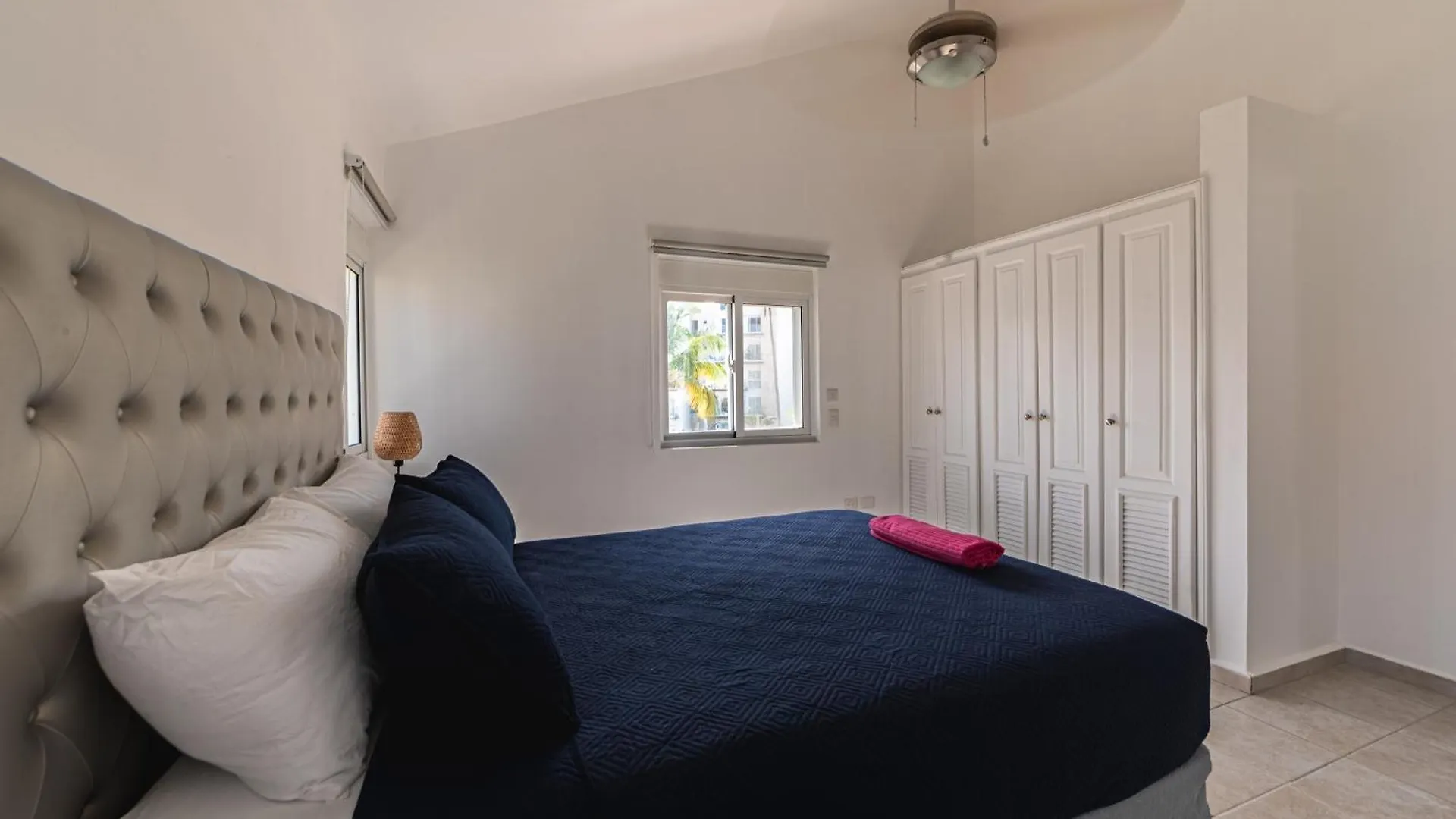 Stanza Mare 1 Bedroom 2Br,3Br Apartament On The Beach Punta Cana