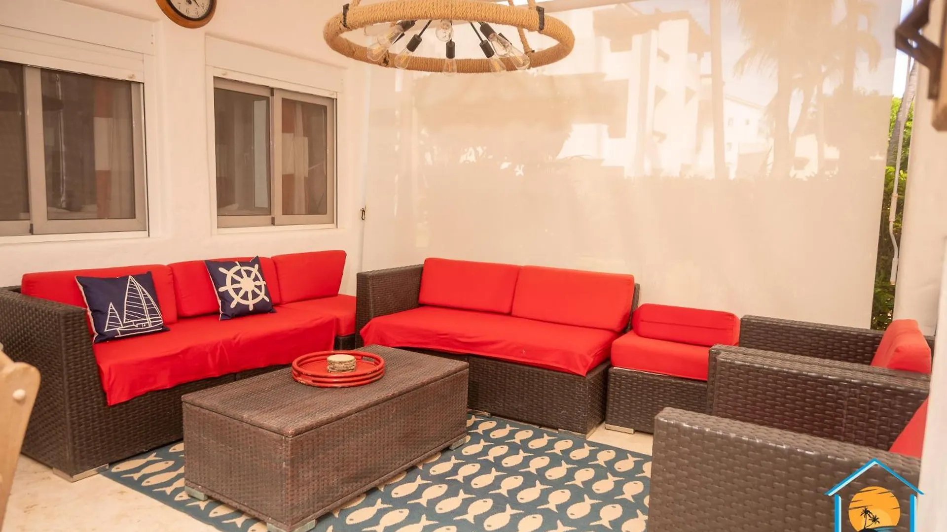 Stanza Mare 1 Bedroom 2Br,3Br Apartament On The Beach Punta Cana Appartement