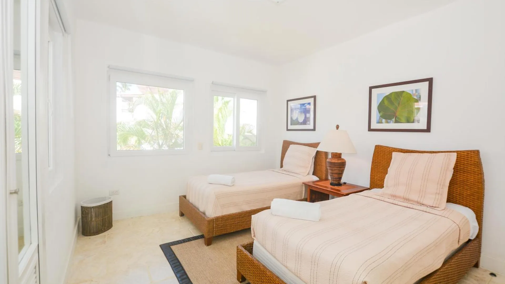 Appartement Stanza Mare 1 Bedroom 2Br,3Br Apartament On The Beach Punta Cana