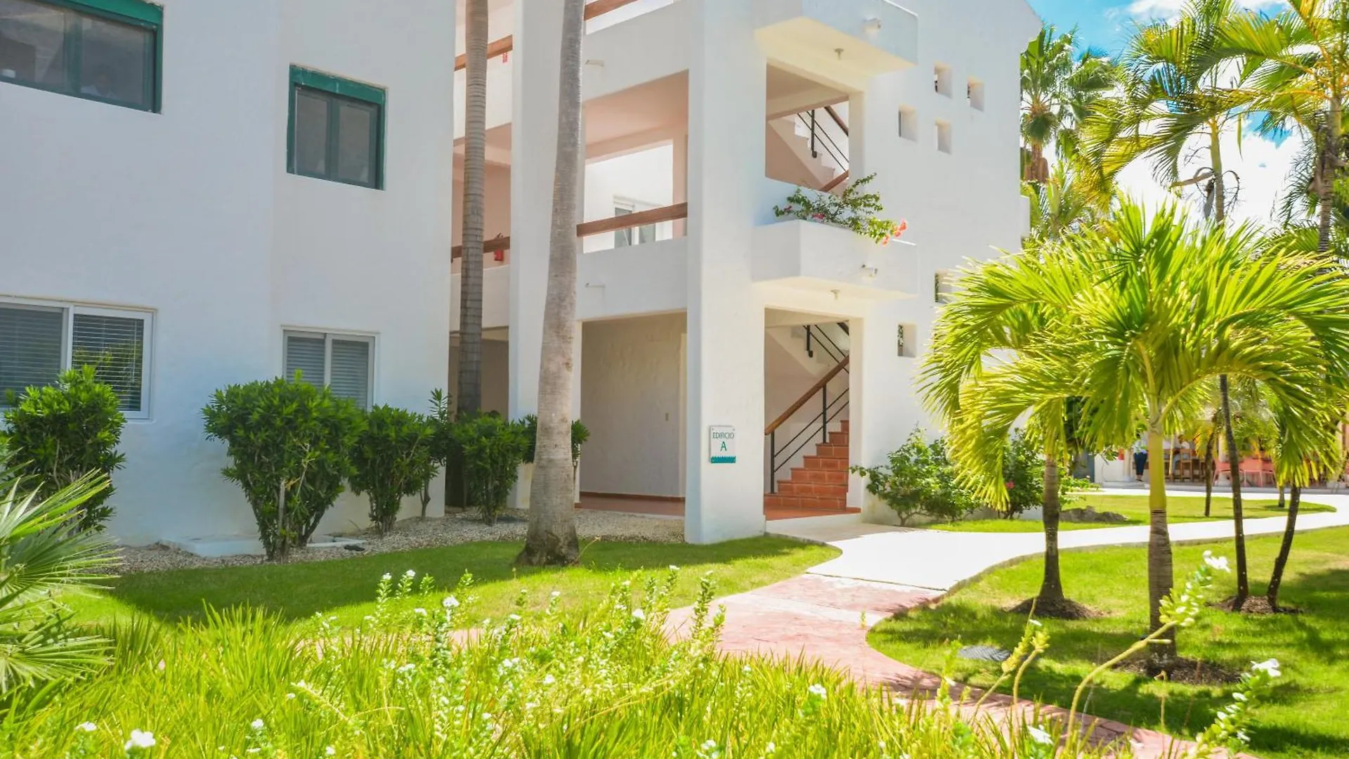 Stanza Mare 1 Bedroom 2Br,3Br Apartament On The Beach Punta Cana