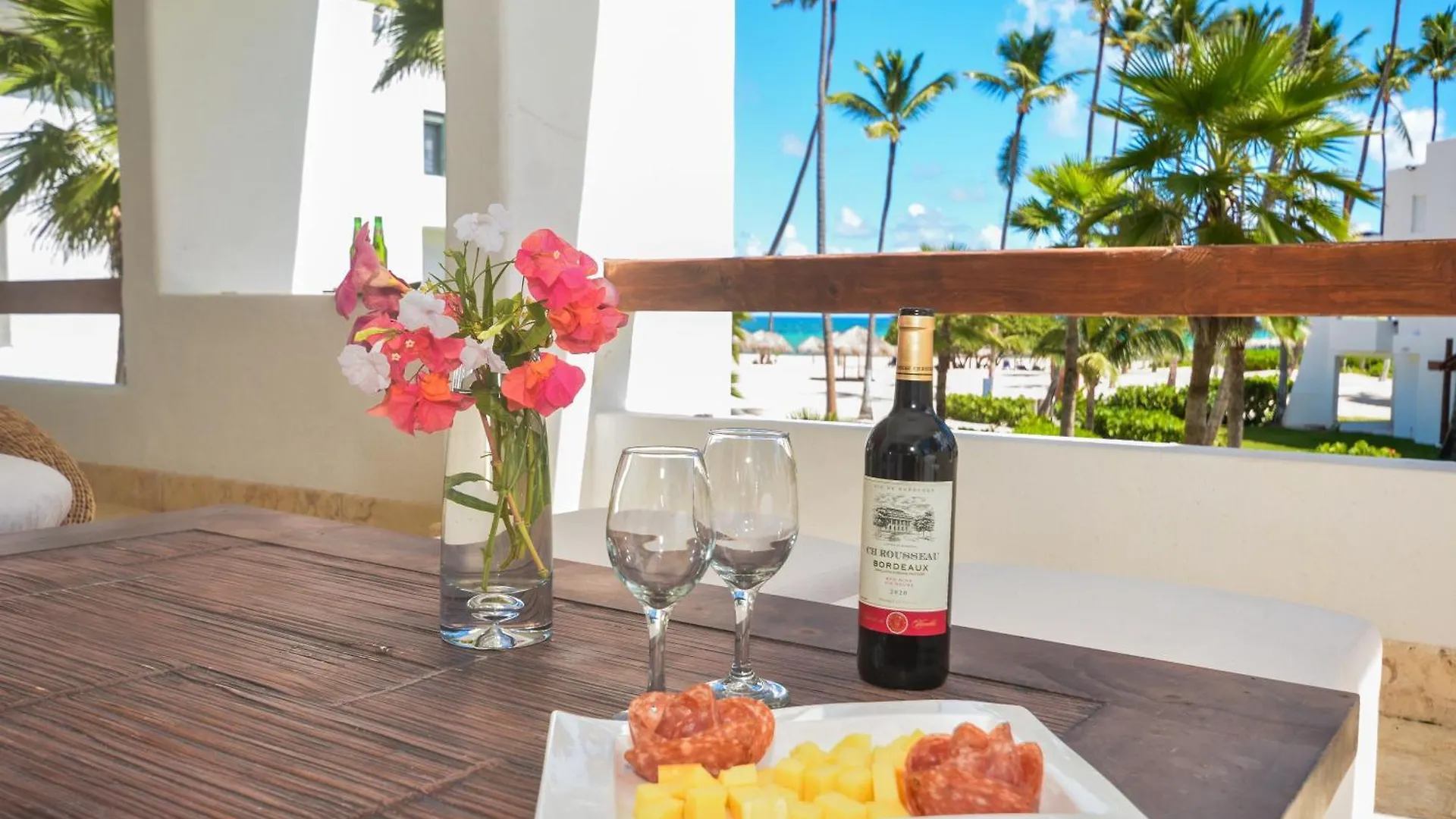 Stanza Mare 1 Bedroom 2Br,3Br Apartament On The Beach Punta Cana Dominicaanse Republiek