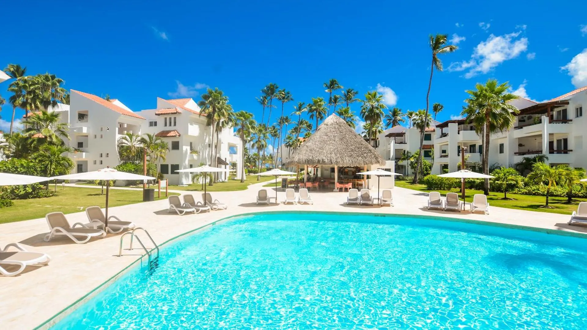 Stanza Mare 1 Bedroom 2Br,3Br Apartament On The Beach Punta Cana 0*,  Dominicaanse Republiek