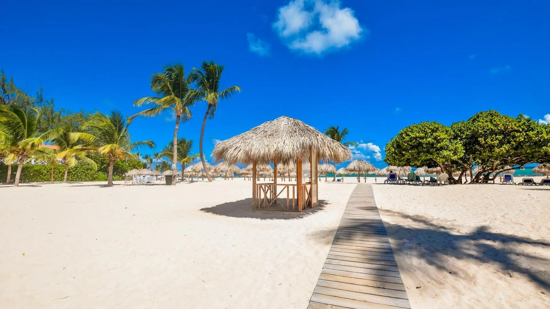 Stanza Mare 1 Bedroom 2Br,3Br Apartament On The Beach Punta Cana