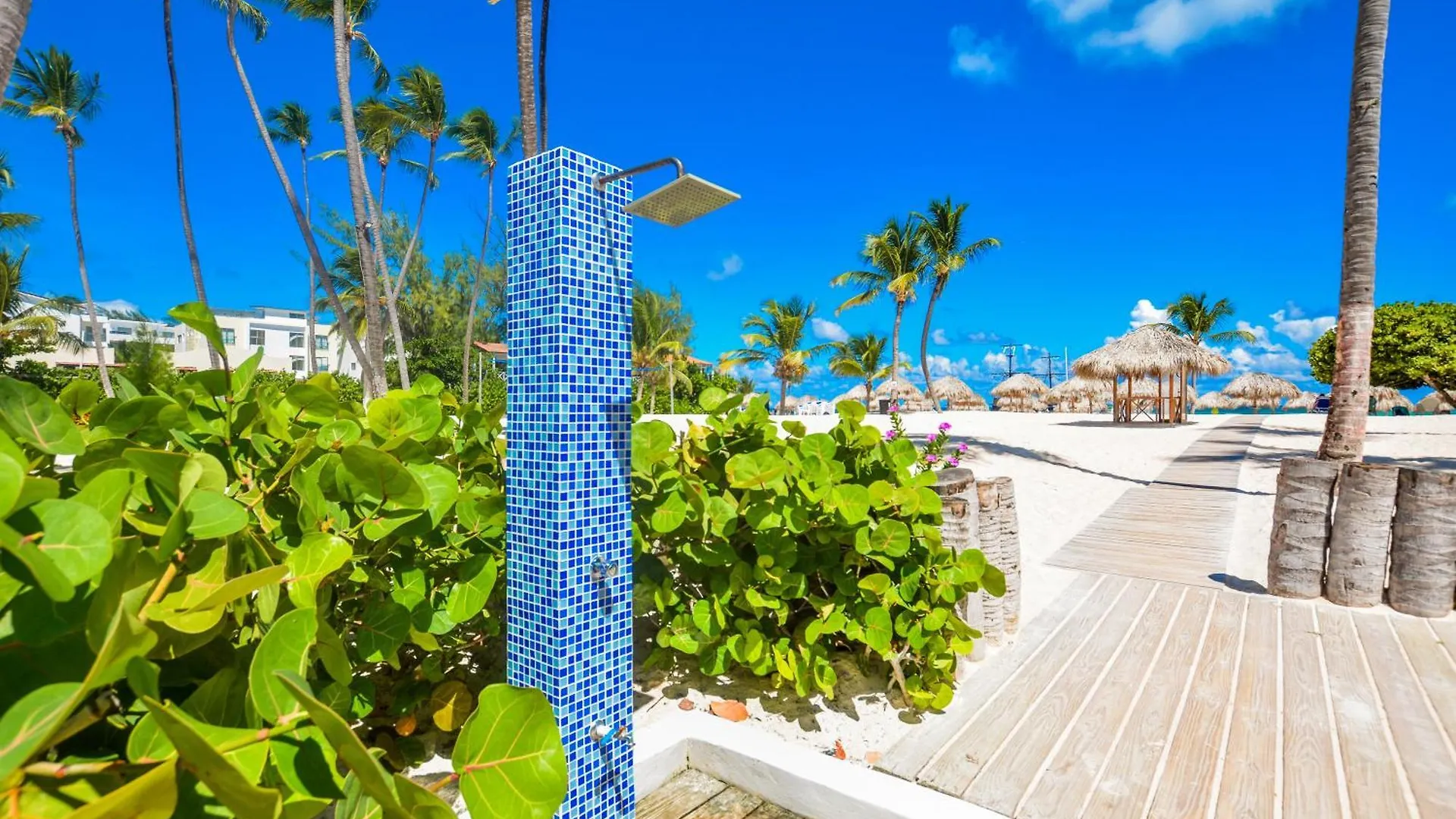 Stanza Mare 1 Bedroom 2Br,3Br Apartament On The Beach Punta Cana 0*,