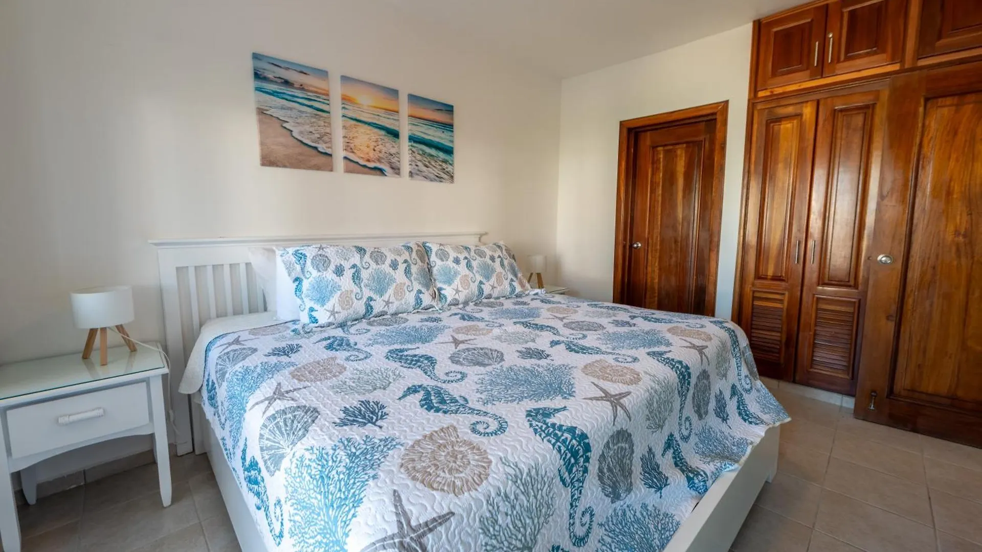 Stanza Mare 1 Bedroom 2Br,3Br Apartament On The Beach Punta Cana 0*,