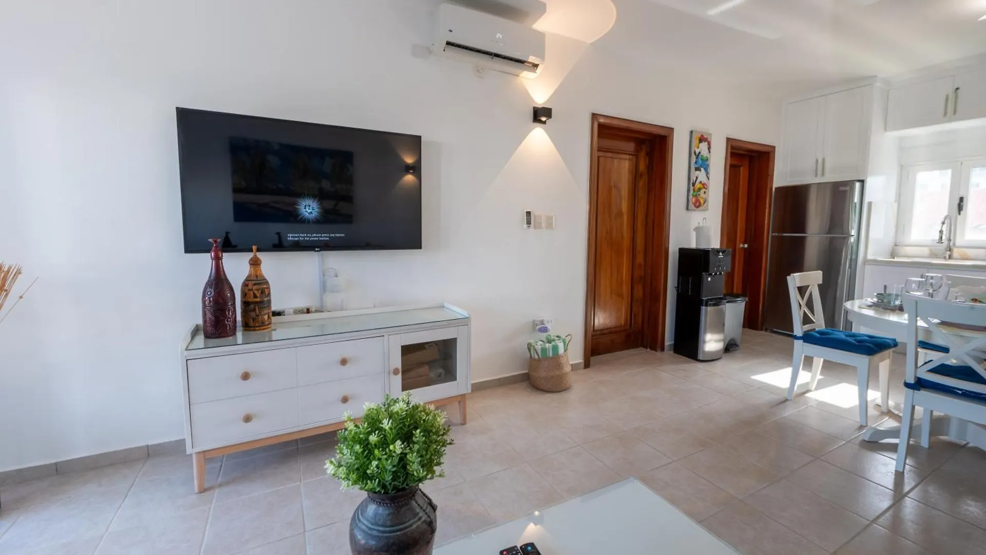 Stanza Mare 1 Bedroom 2Br,3Br Apartament On The Beach Punta Cana