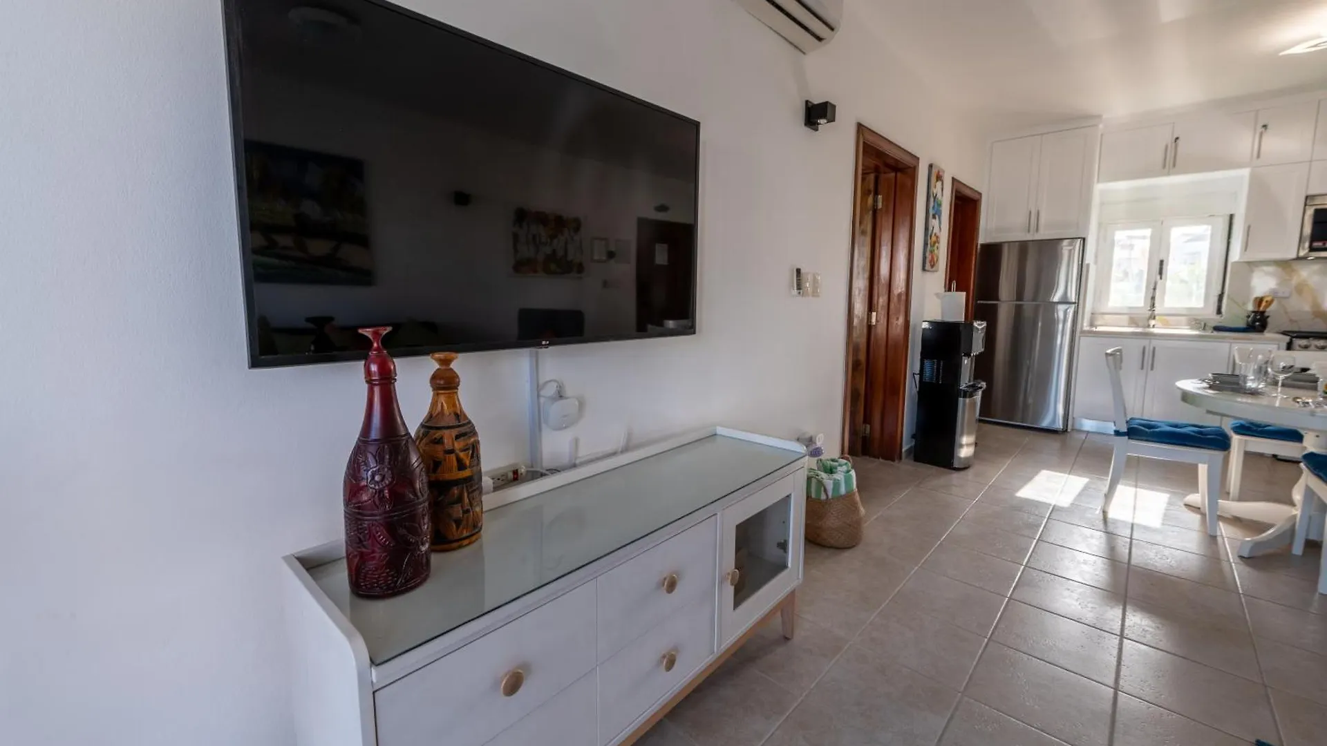 Stanza Mare 1 Bedroom 2Br,3Br Apartament On The Beach Punta Cana Dominikana