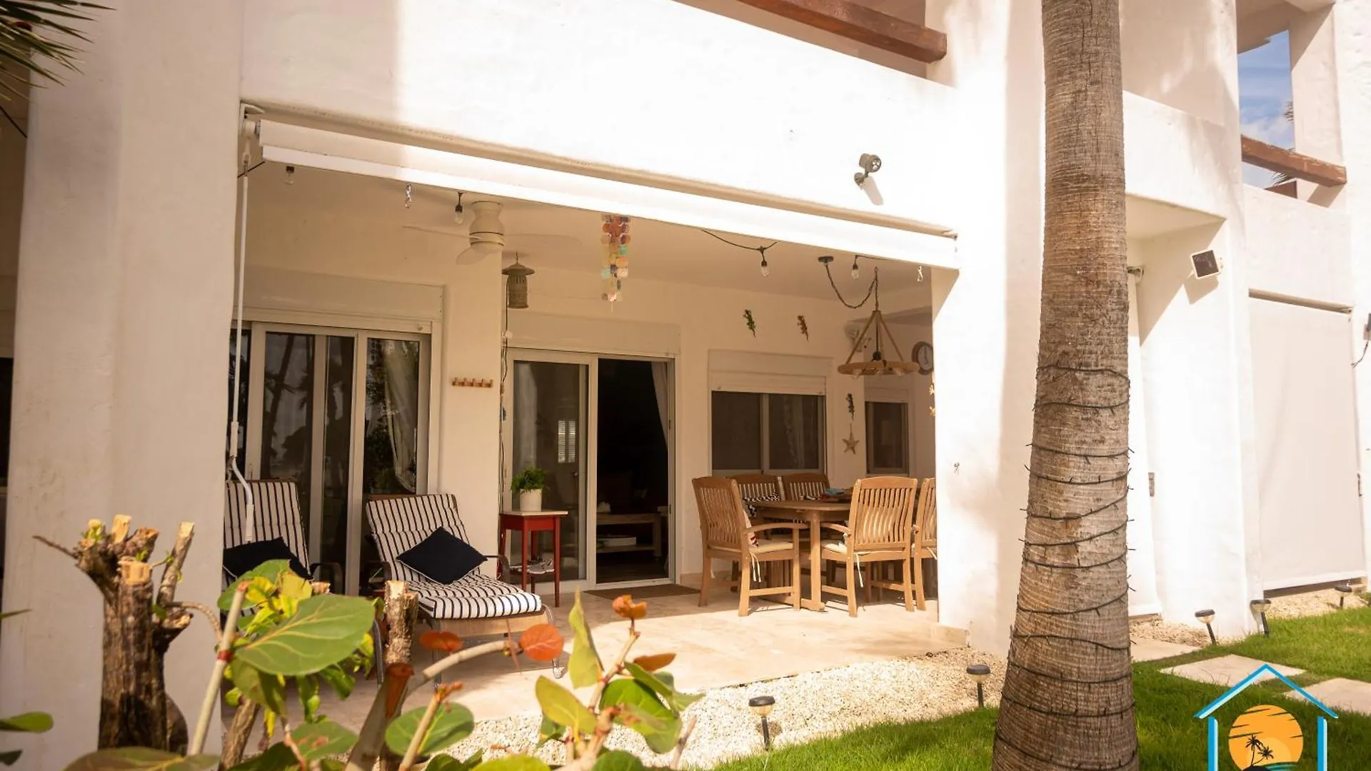 Stanza Mare 1 Bedroom 2Br,3Br Apartament On The Beach Punta Cana Dominikana