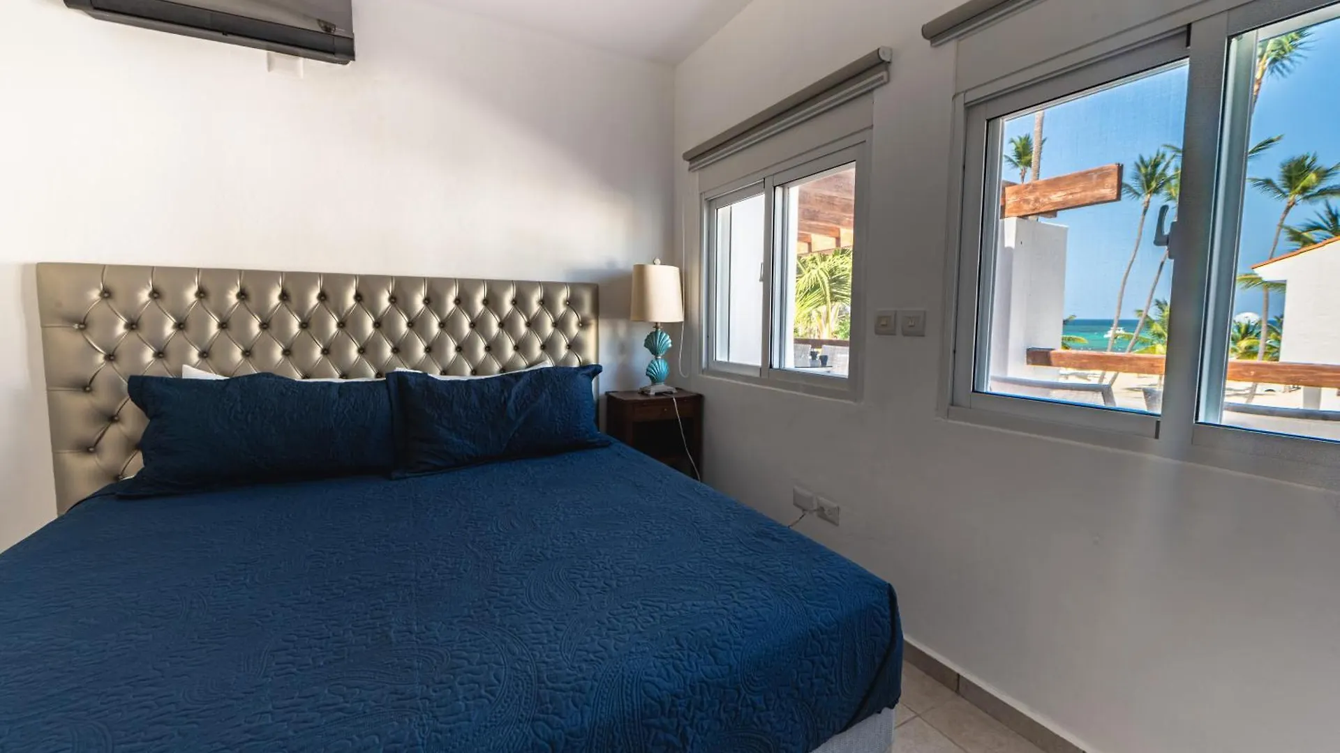 Stanza Mare 1 Bedroom 2Br,3Br Apartament On The Beach Punta Cana