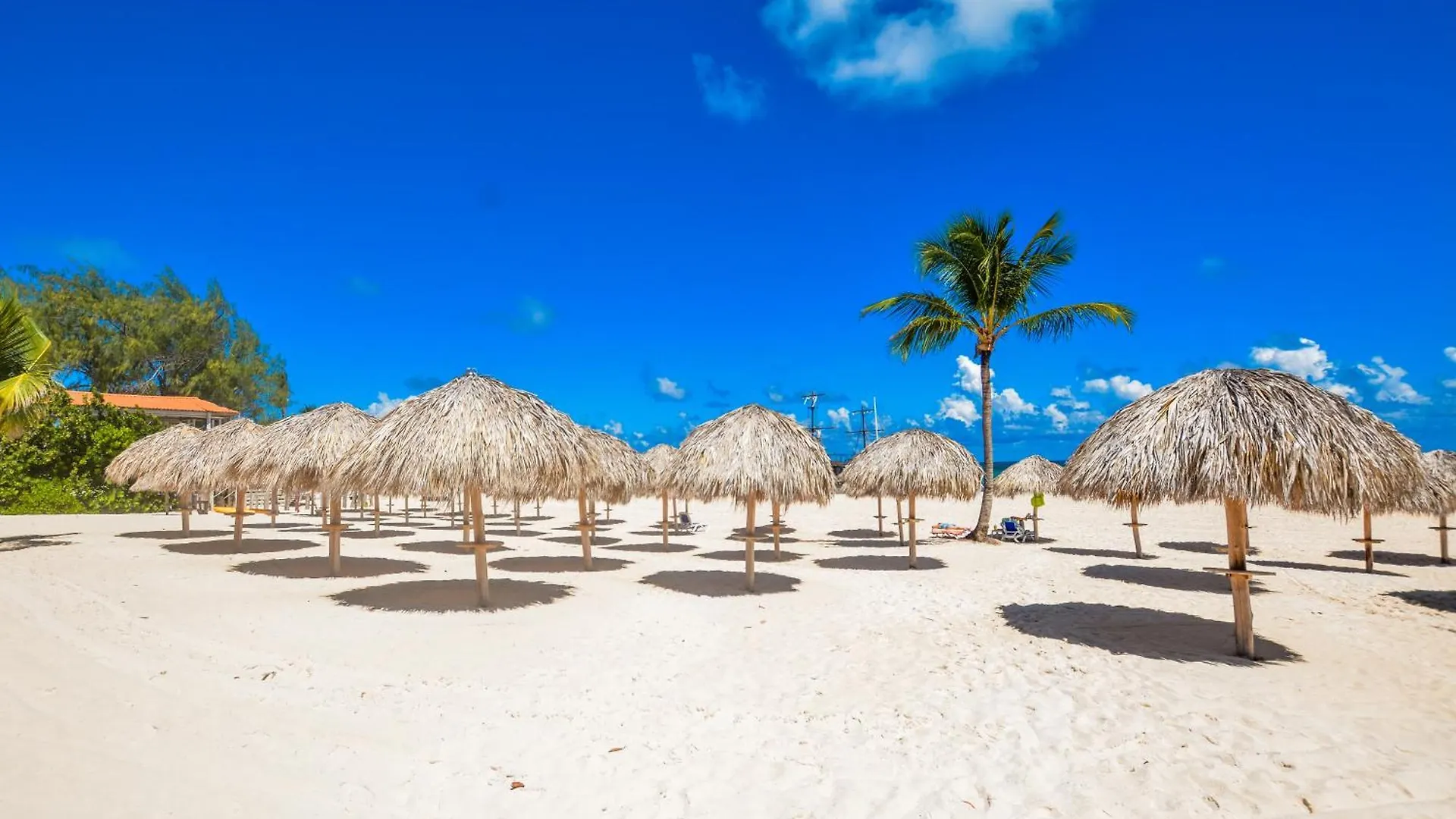 Stanza Mare 1 Bedroom 2Br,3Br Apartament On The Beach Punta Cana 0*,