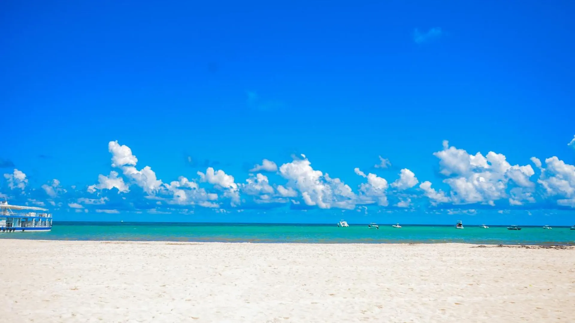 Stanza Mare 1 Bedroom 2Br,3Br Apartament On The Beach Punta Cana