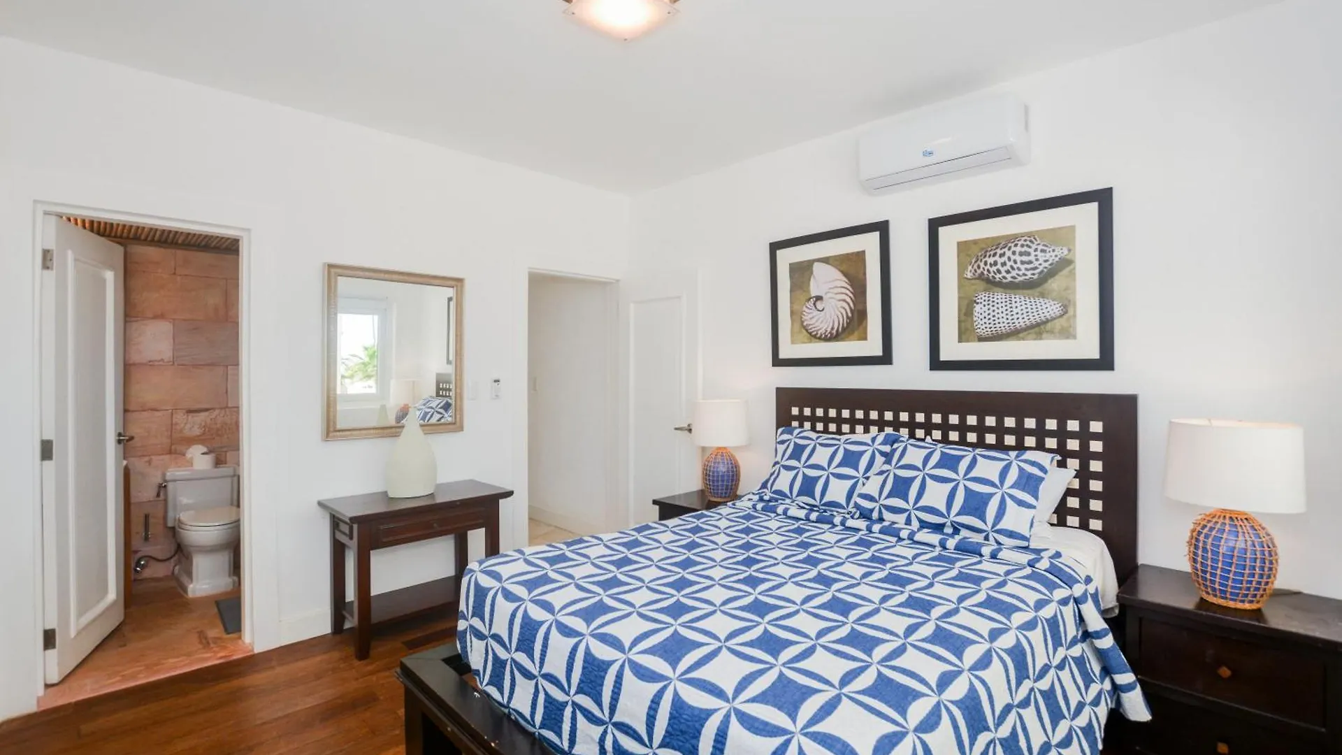 Stanza Mare 1 Bedroom 2Br,3Br Apartament On The Beach Punta Cana