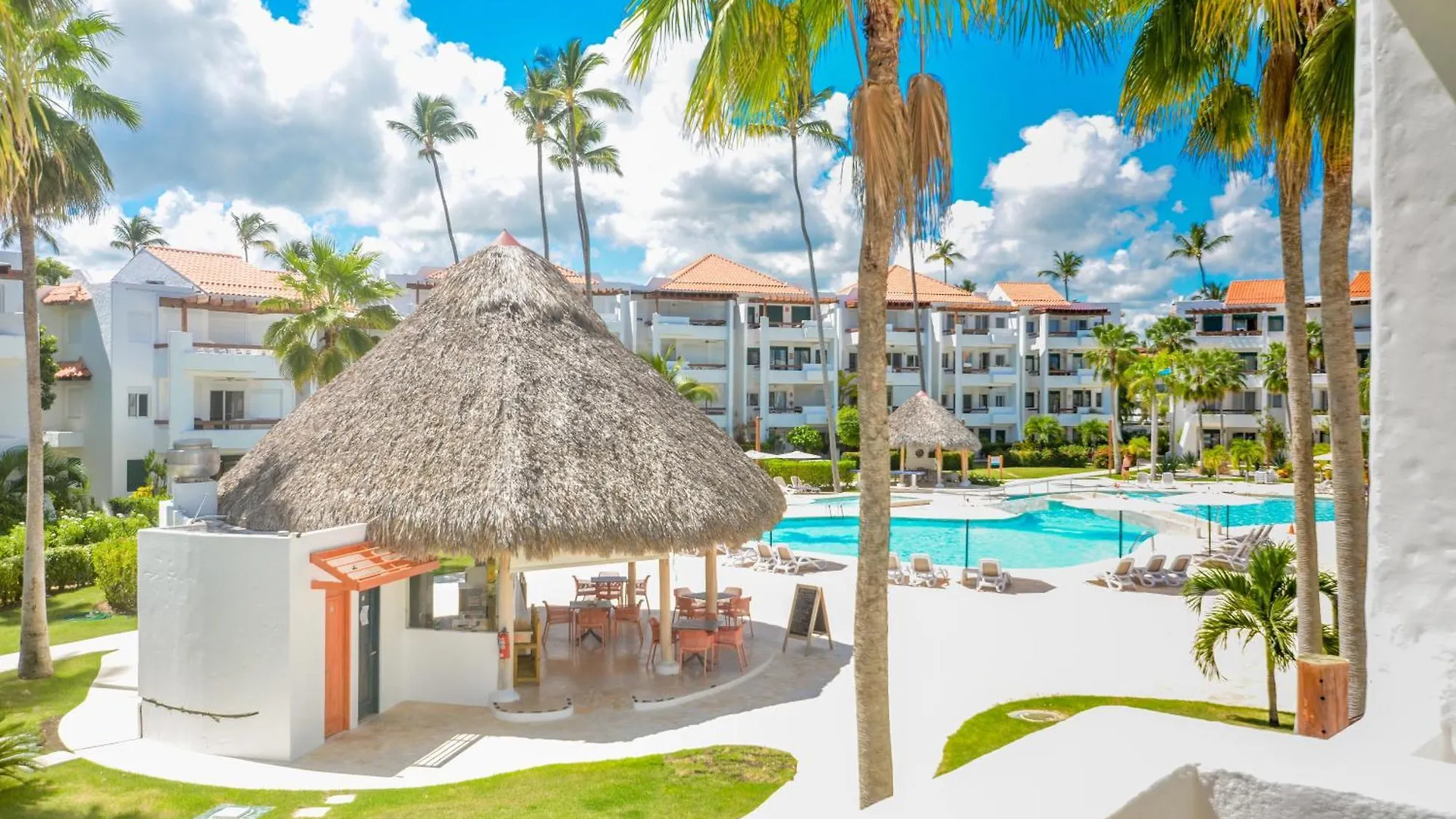 Stanza Mare 1 Bedroom 2Br,3Br Apartament On The Beach Punta Cana
