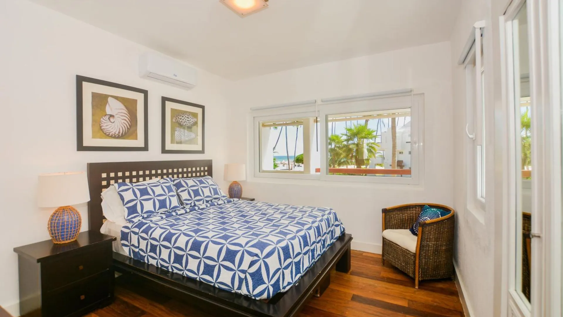 Stanza Mare 1 Bedroom 2Br,3Br Apartament On The Beach Punta Cana